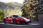 Ferrari 488 Pista Tailor Made Piloti Ferrari 2018 года